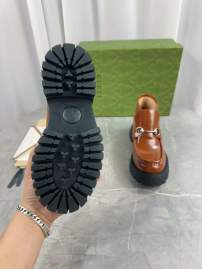 Picture of Gucci Shoes _SKUGuccisz35-4238-46310219.5cmmnf0208